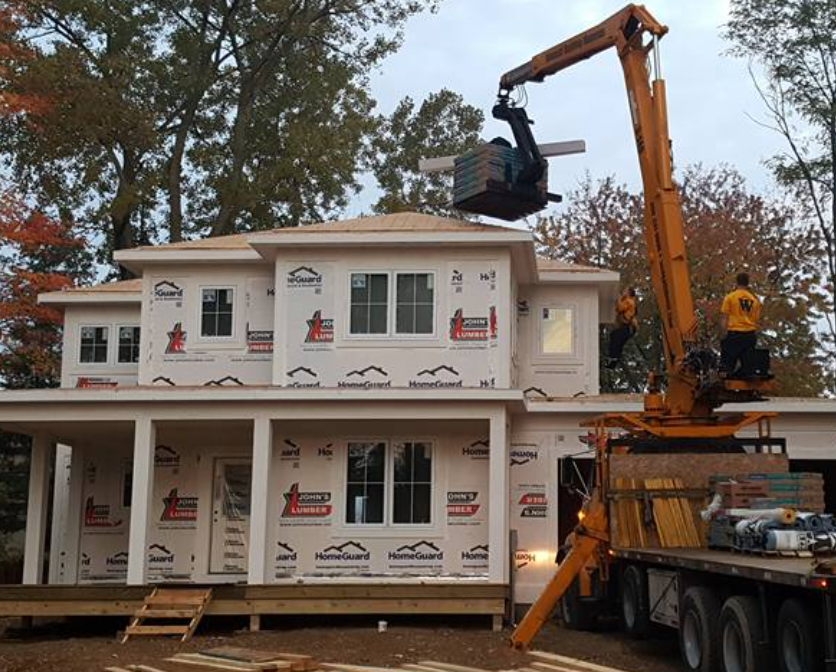 Finding the Best Custom Home Builders Near me in Michigan 2 image 1