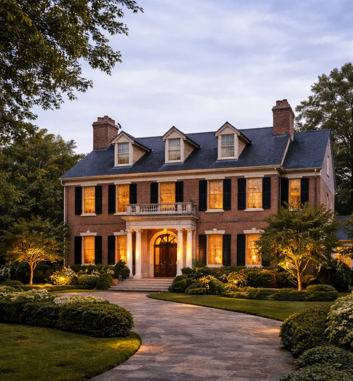 Elegant Georgian Estate 1 scaled e1766512901244